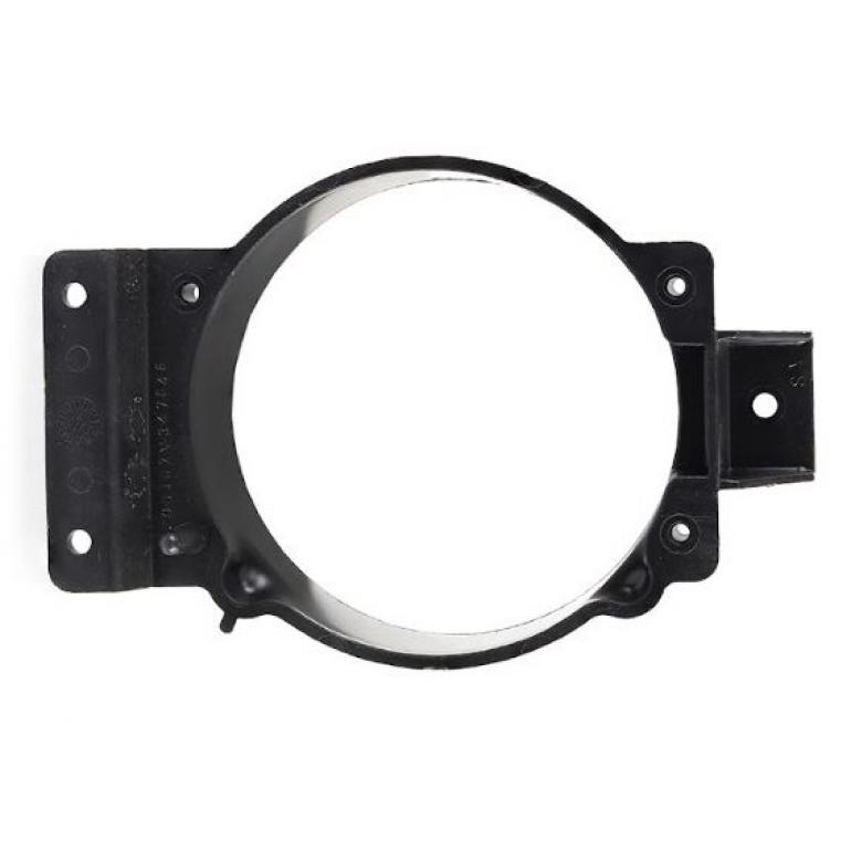 FRONT FOG LAMP MOUNTING BRACKET PASSENGER SIDE LH