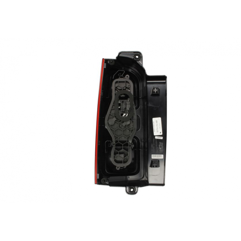 PANEL VAN REAR COMBINATION LAMP & BULB HOLDER DRIVER SIDE RH 