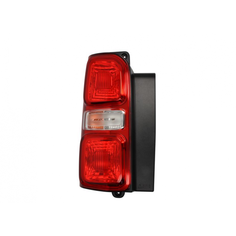 PANEL VAN REAR COMBINATION LAMP & BULB HOLDER PASSENGER SIDE LH 