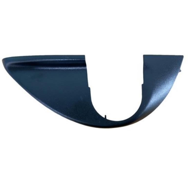 LOWER MIRROR ARM COVER LOWER SECTION DRIVER SIDE RH