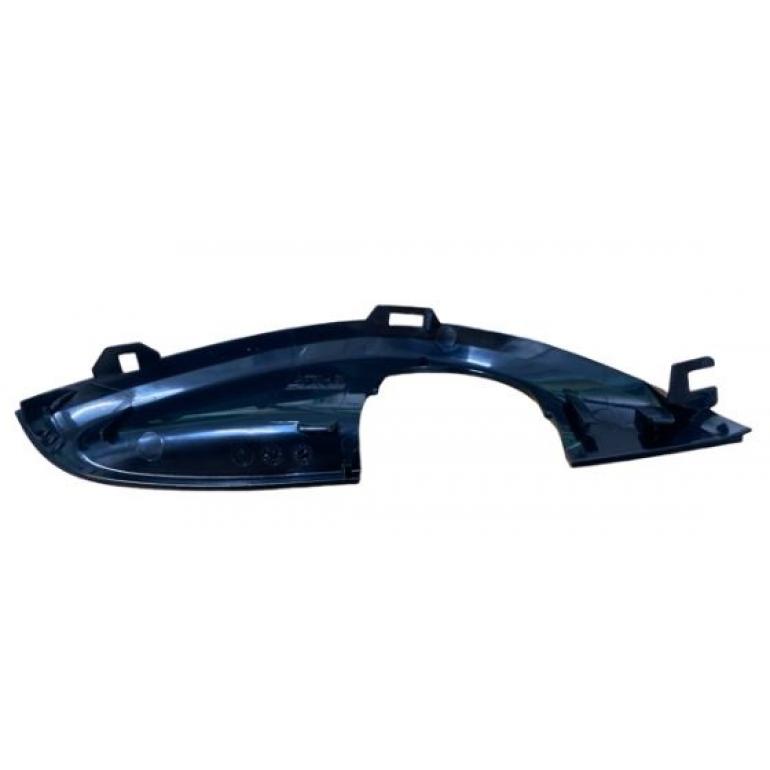 LOWER MIRROR ARM COVER LOWER SECTION DRIVER SIDE RH