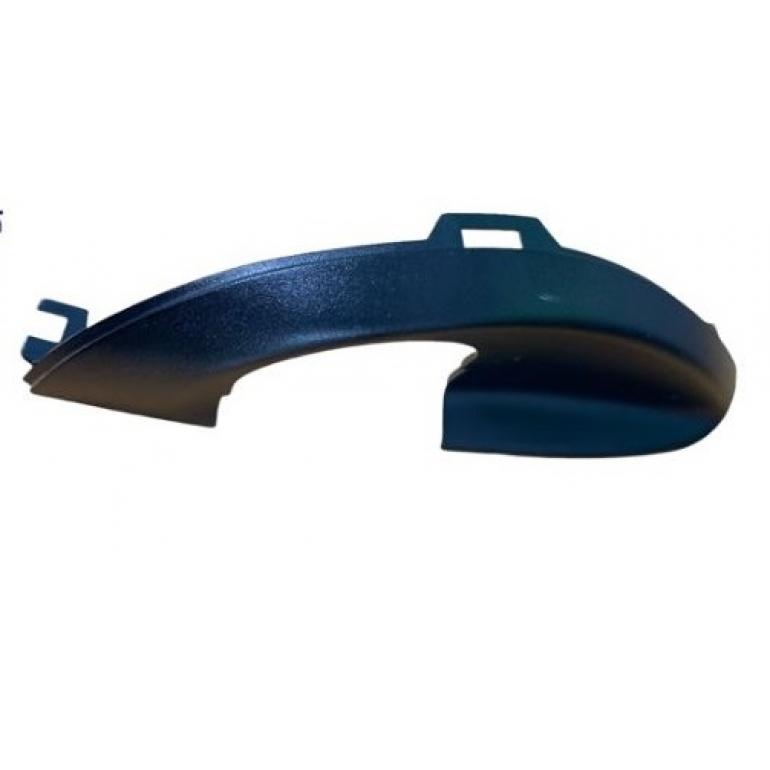 LOWER MIRROR ARM COVER LOWER SECTION DRIVER SIDE RH