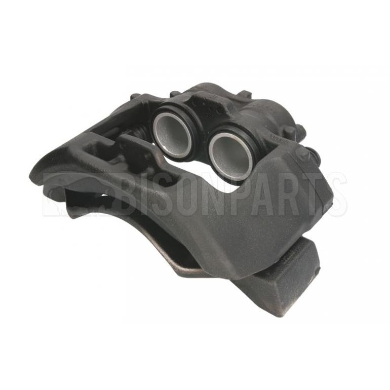 FRONT REMANUFACTURED BRAKE CALIPER DRIVER SIDE RH