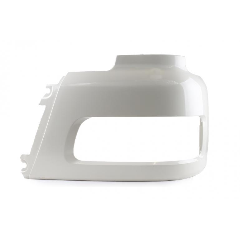 HEADLAMP SURROUND PANEL PASSENGER SIDE LH