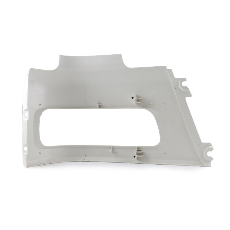 HEADLAMP SURROUND PANEL PASSENGER SIDE LH
