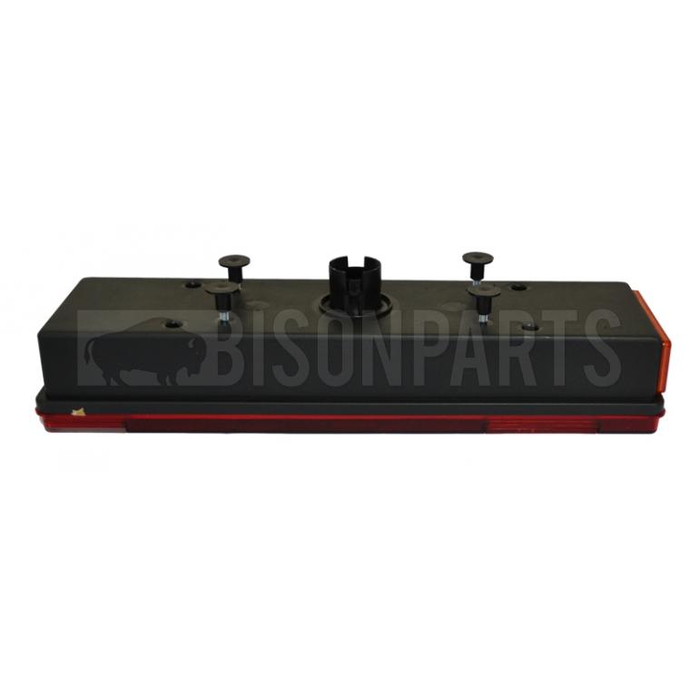 REAR COMBINATION LAMP PASSENGER SIDE LH