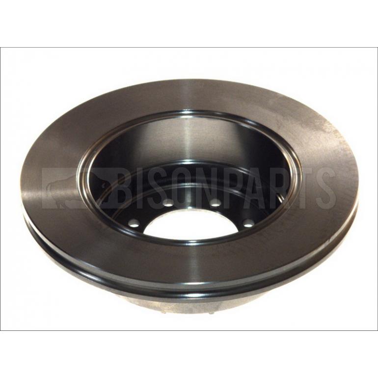 REAR BRAKE DISC FITS RH OR LH