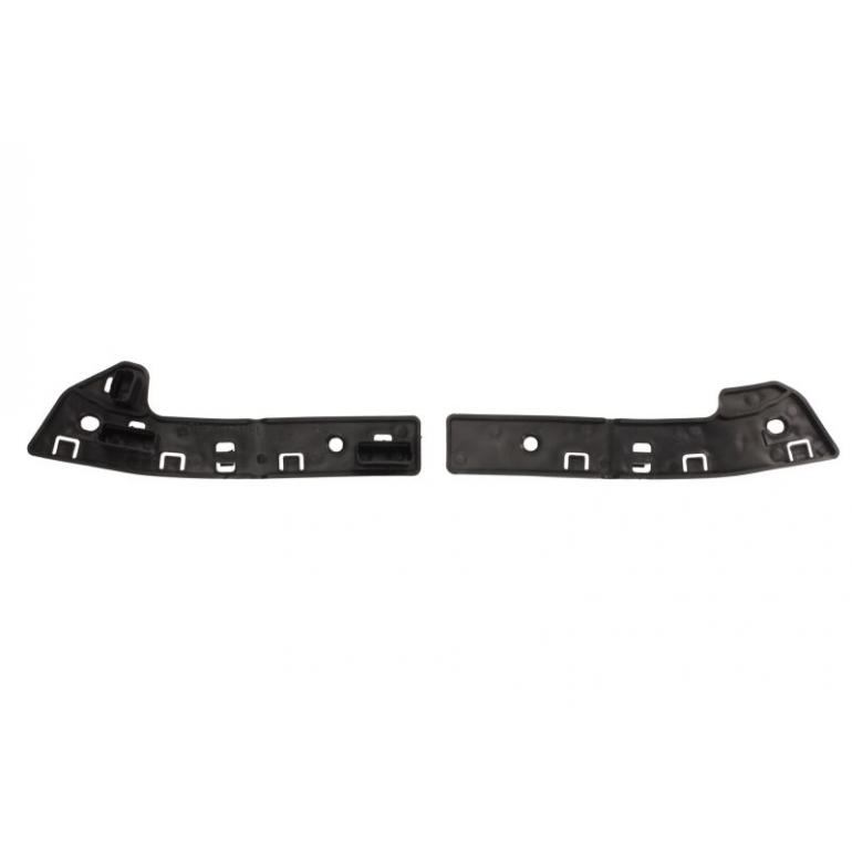 FRONT BUMPER MOUNTING BRACKETS RH & LH (PAIR)