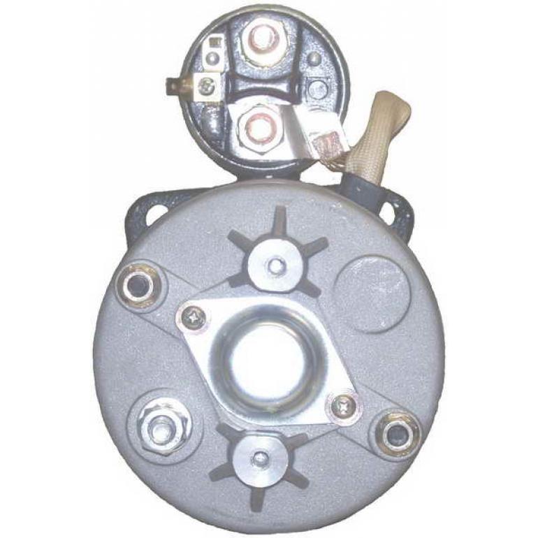 STARTER MOTOR ASSEMBLY 24V 4.0KW