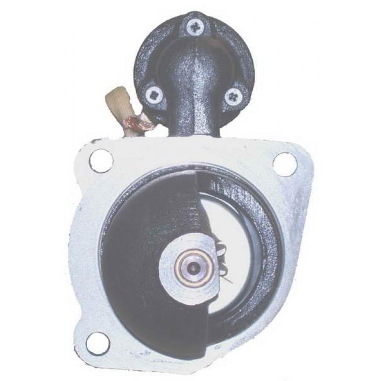 STARTER MOTOR ASSEMBLY 24V 4.0KW