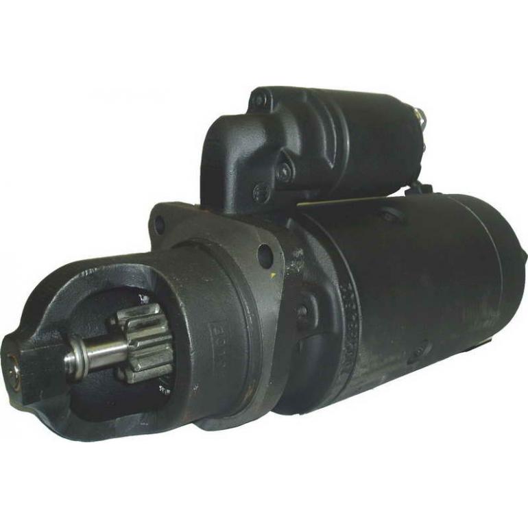 STARTER MOTOR ASSEMBLY 24V 4.0KW
