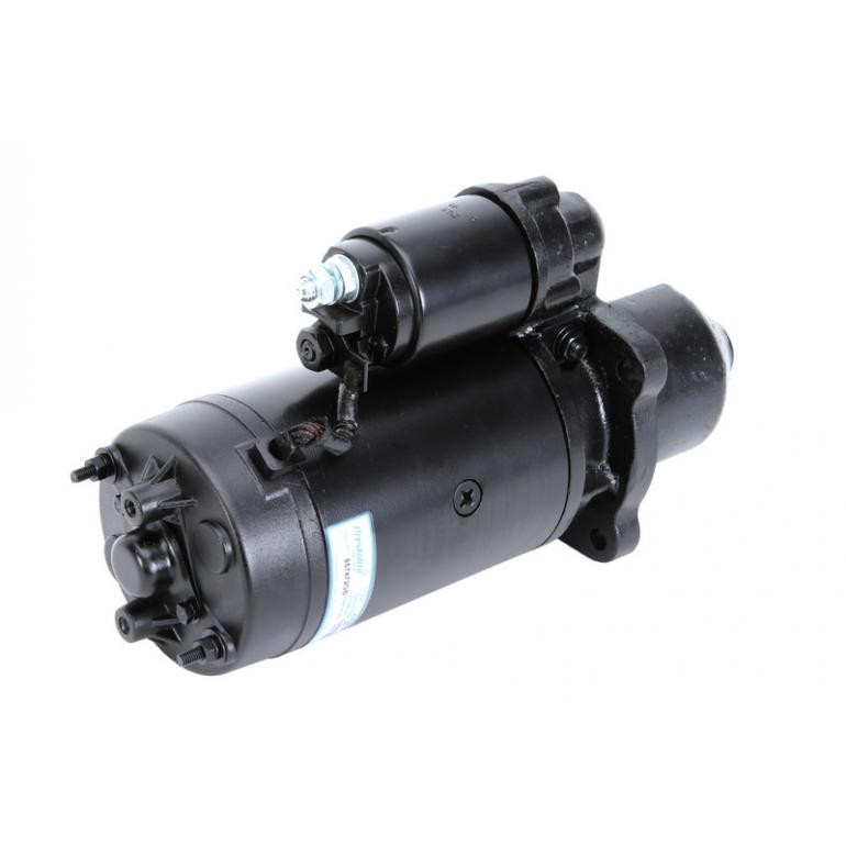 STARTER MOTOR ASSEMBLY 24V 4.0KW