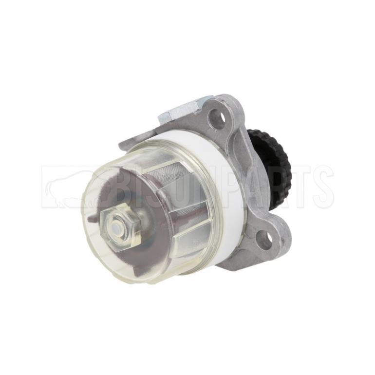 FUEL LIFT PUMP