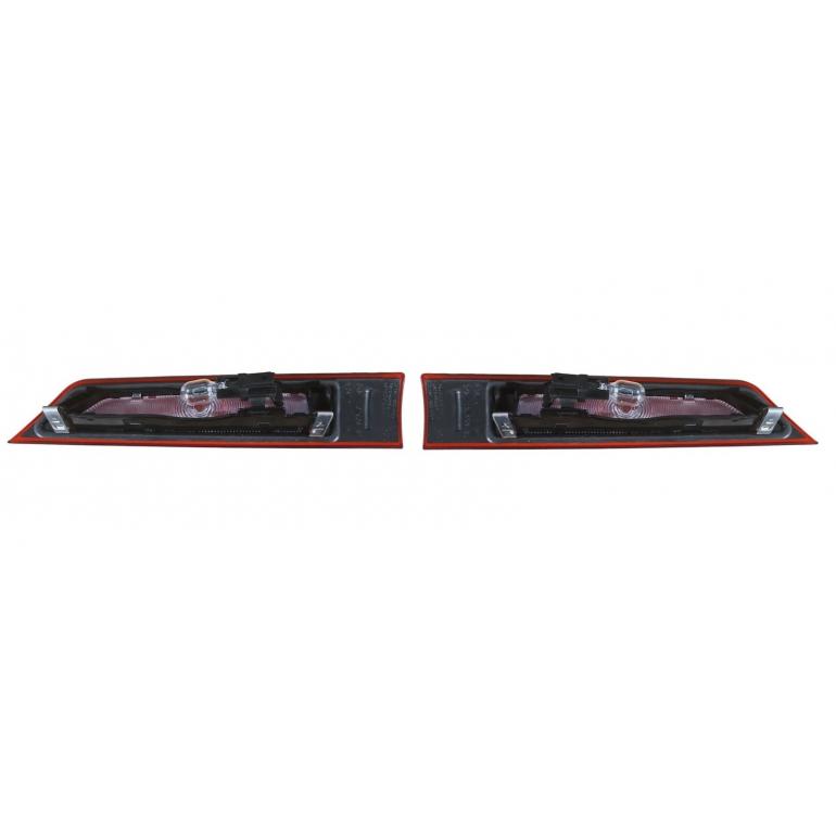BULB TYPE REAR STOP BRAKE LIGHTS LH & RH 