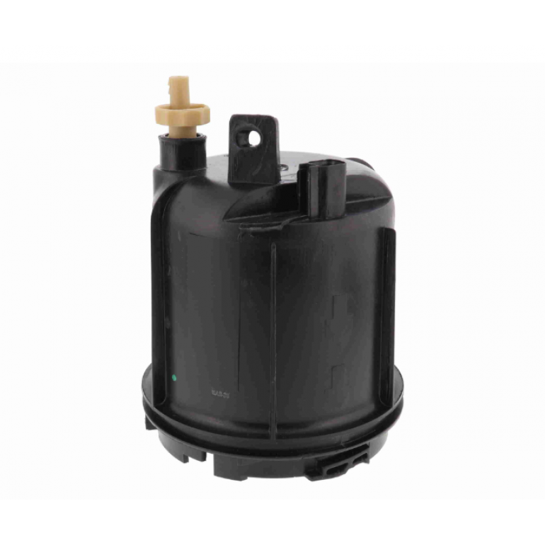 FUEL FILTER HOUSING