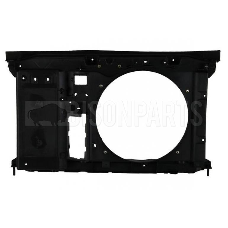 RADIATOR FAN SURROUND COWLING