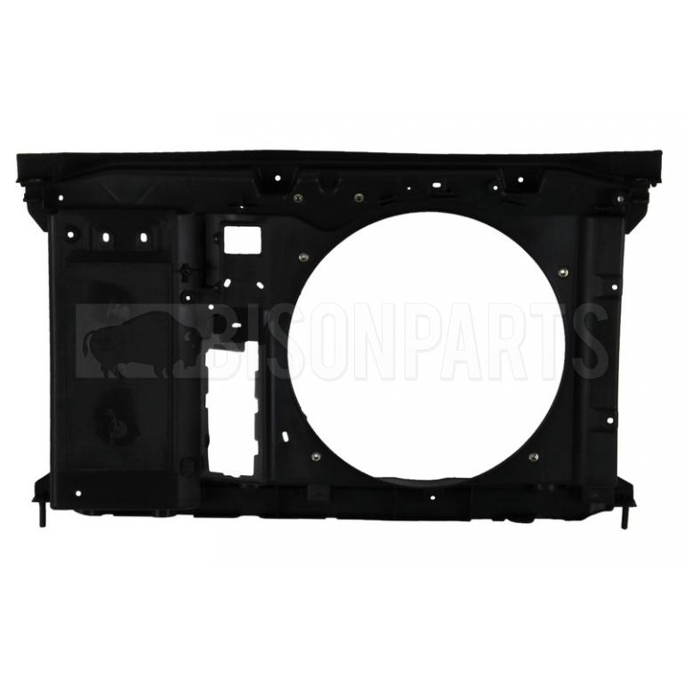 RADIATOR FAN SURROUND COWLING