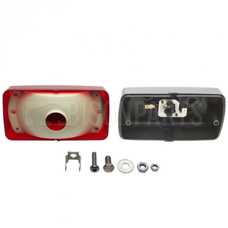 REAR FOG LAMP 