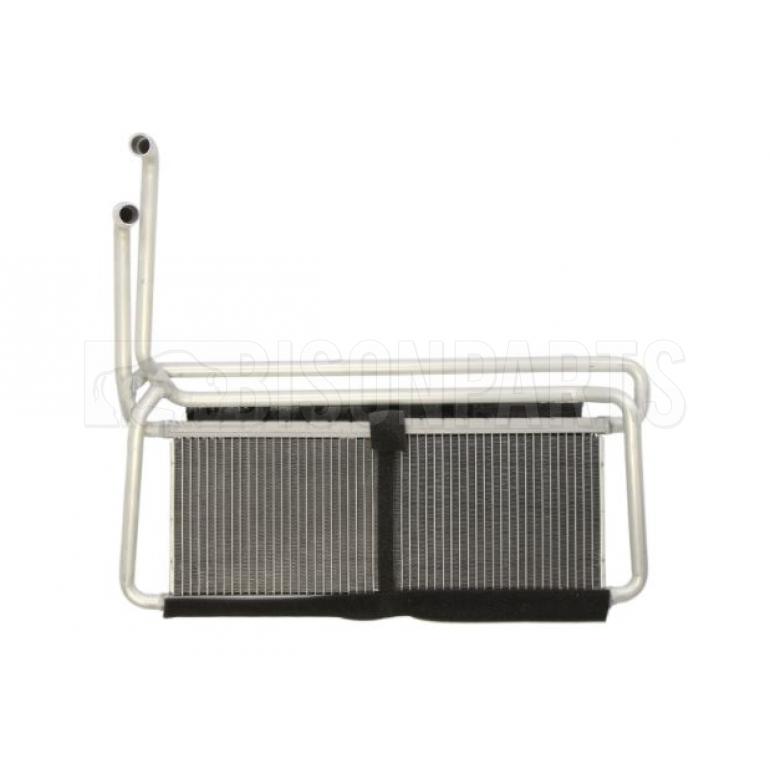 INTERNAL HEAT EXCHANGER