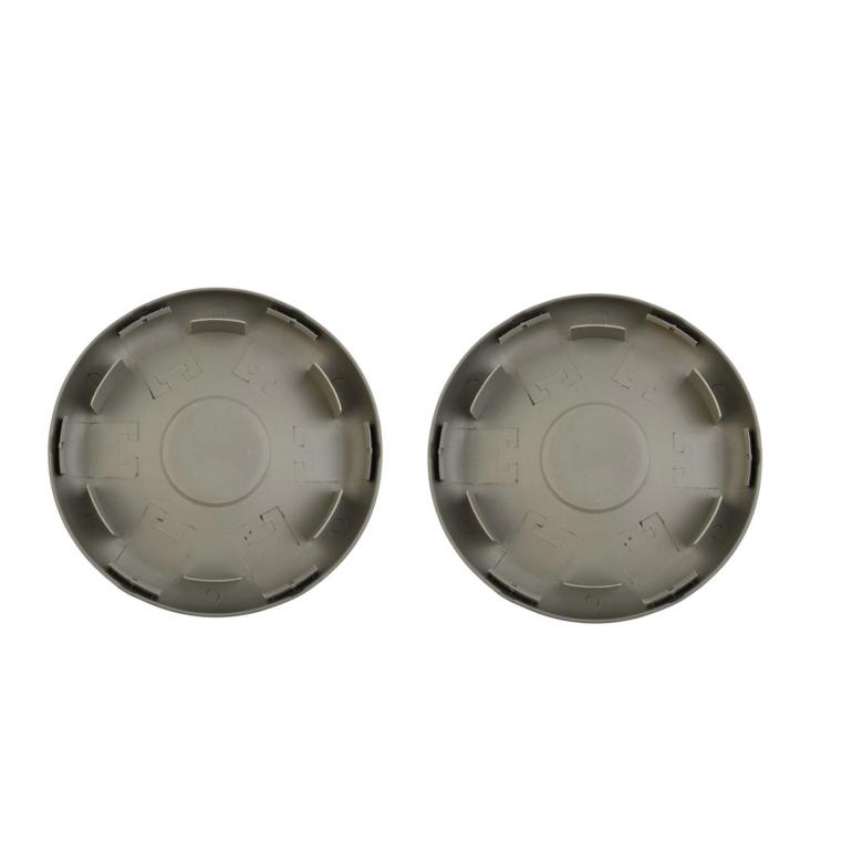 HUB CAP COVERS (PAIR)