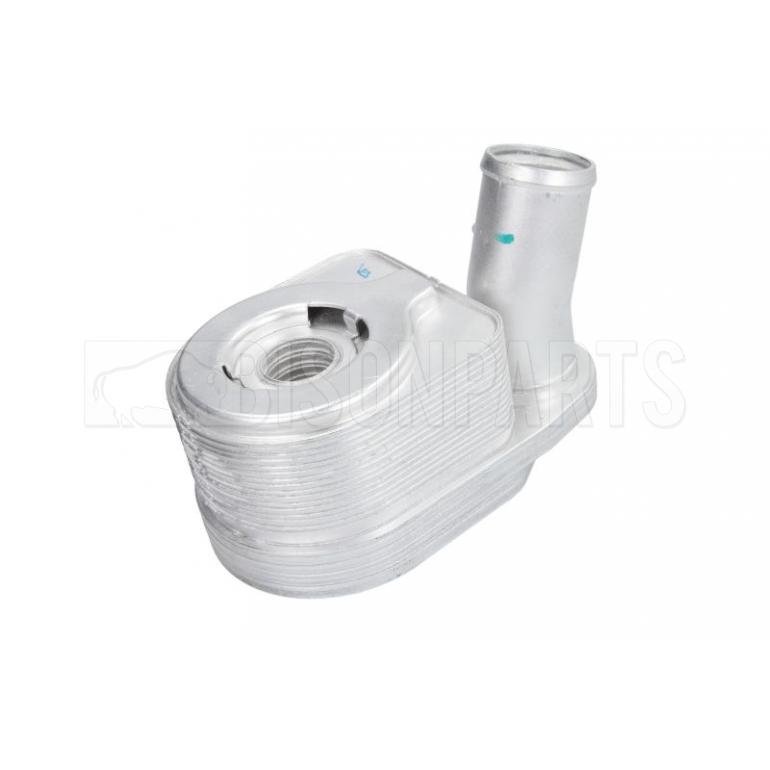 ENGINE OIL COOLER