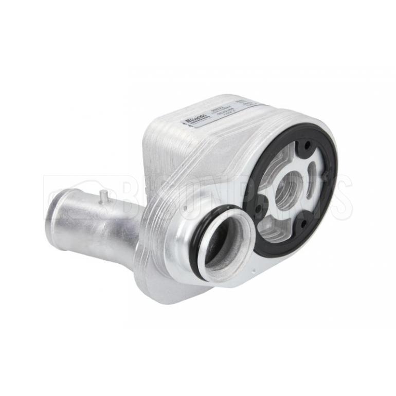 ENGINE OIL COOLER