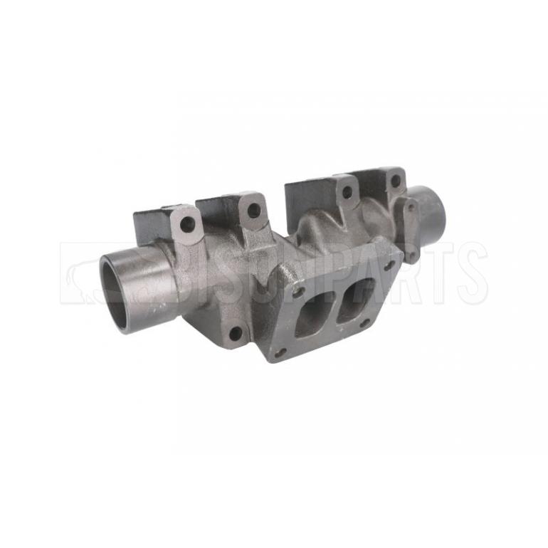 EXHAUST MANIFOLD CENTRE SECTION