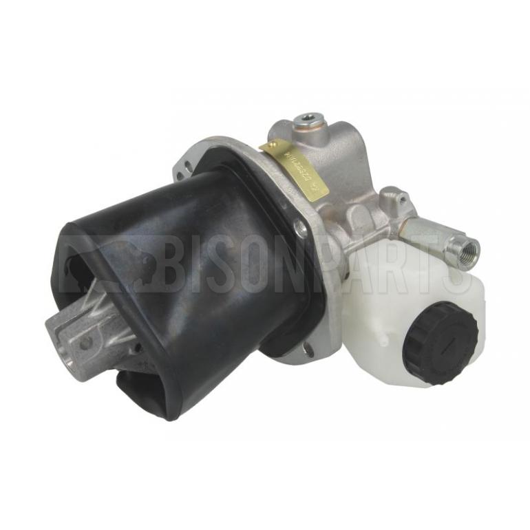 GEAR LEVER ACTUATOR