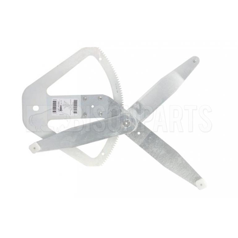 ELECTRIC WINDOW LIFT REGULATOR DRIVER SIDE RH