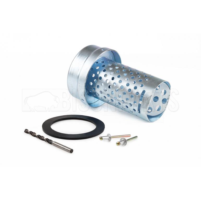Fuel Anti-Siphon Device (60mm) 