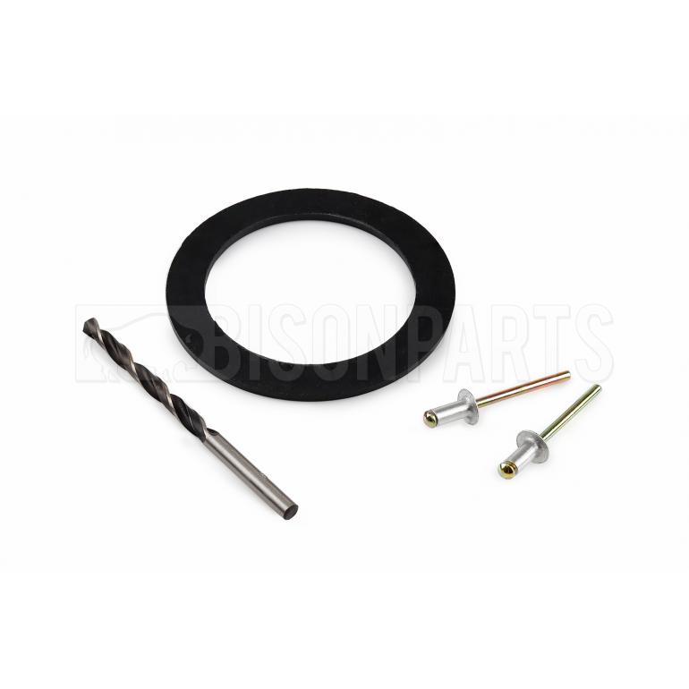 Fuel Anti-Siphon Device (60mm) 