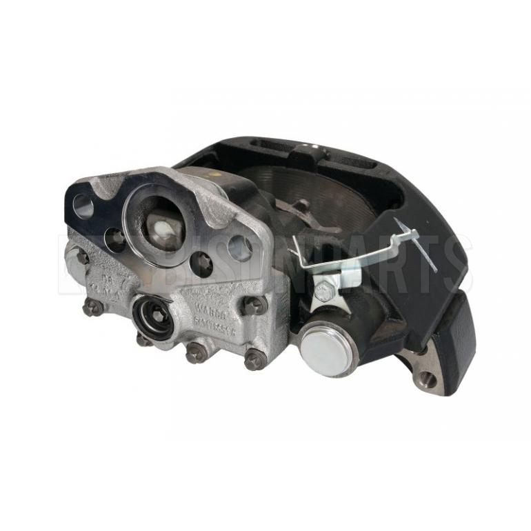 REAR CALIPER ASSEMBLY DRIVER SIDE RH