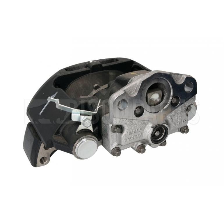 REAR CALIPER ASSEMBLY PASSENGER SIDE LH