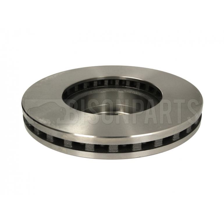 FRONT BRAKE DISC FITS RH OR LH