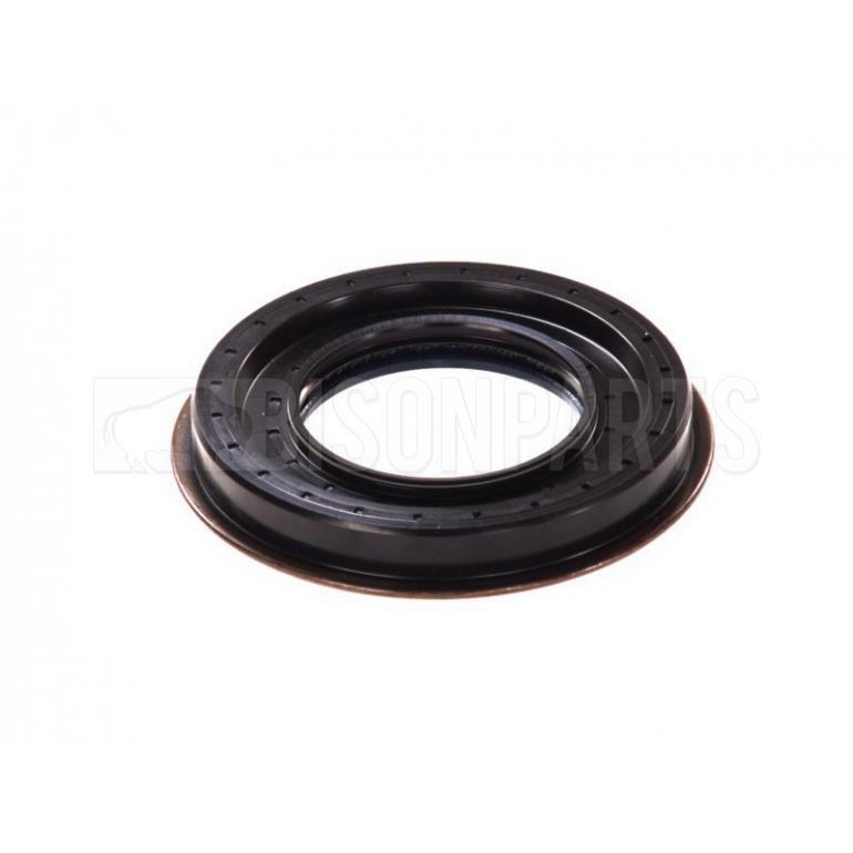 DIFFERENTIAL SEAL
