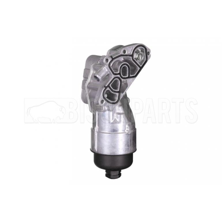 ENGINE OIL COOLER