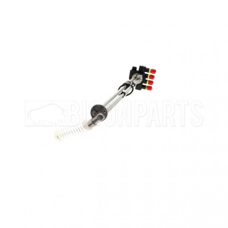 FUEL LEVEL SENDER UNIT