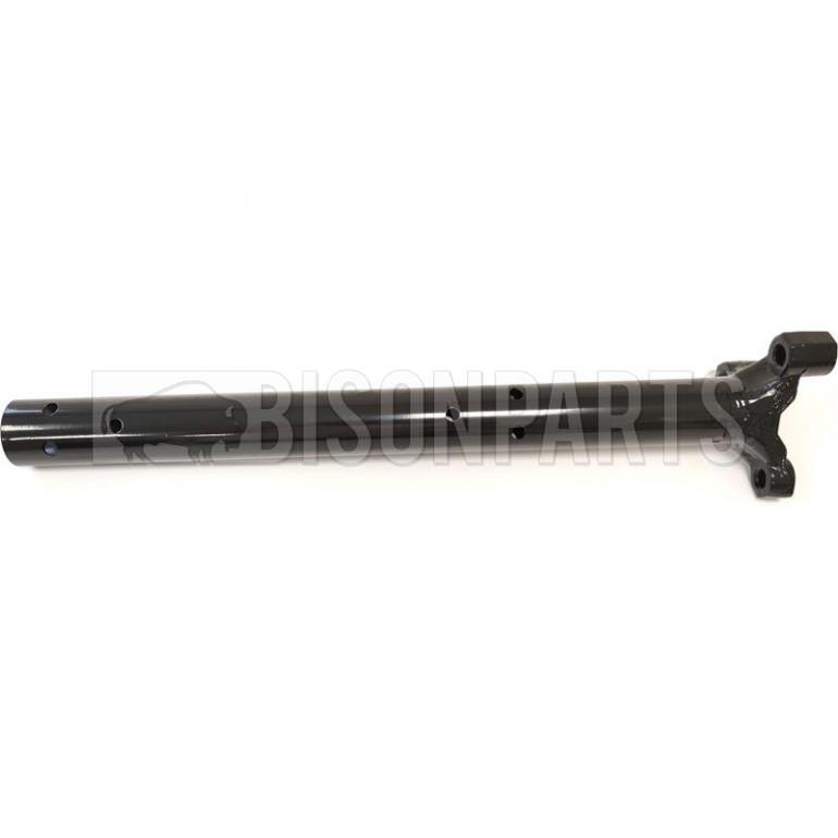 REAR AXLE REAR WING STAY FITS RH OR LH