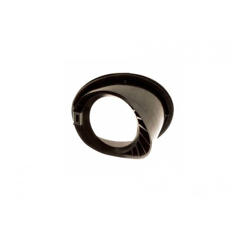 FUEL TANK FILLER NECK COLLAR
