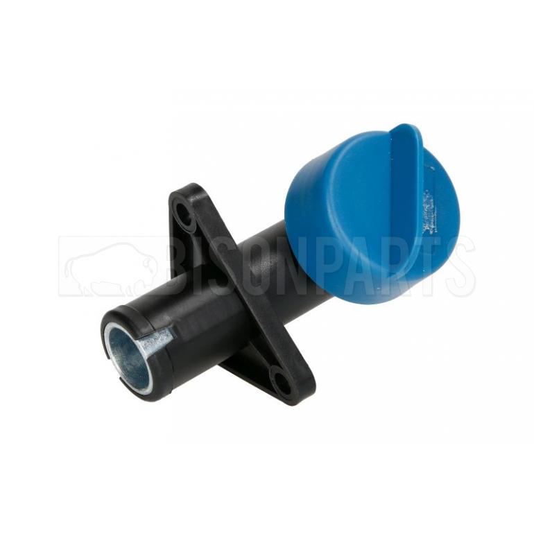 WINDSCREEN WASHER INLET PIPE