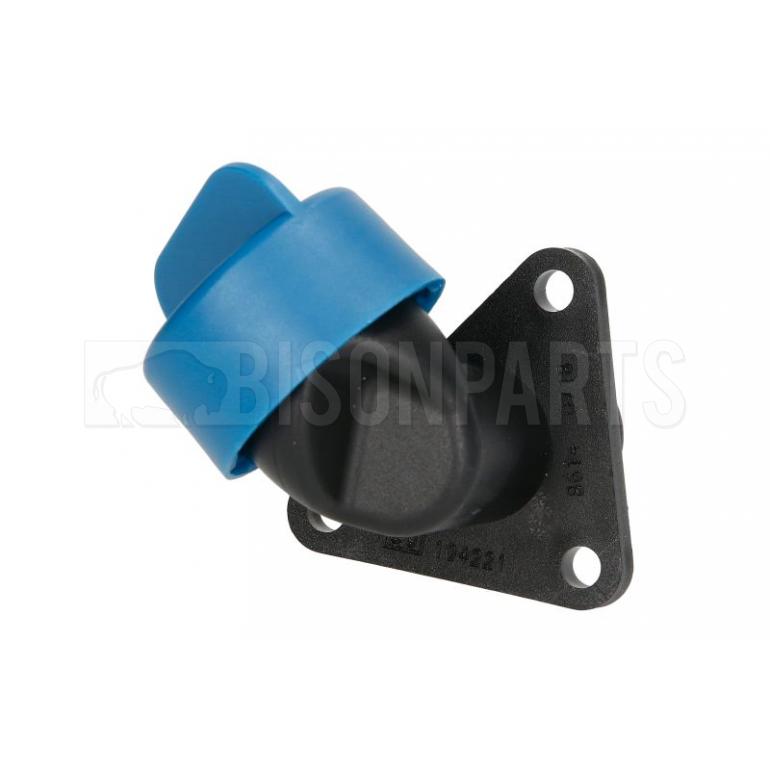 WINDSCREEN WASHER INLET PIPE