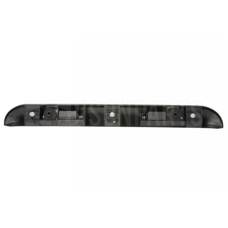 REAR NUMBER PLATE REGISTRATION LAMP