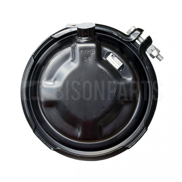 FRONT TYPE 24 SINGLE BRAKE CHAMBER FITS RH OR LH