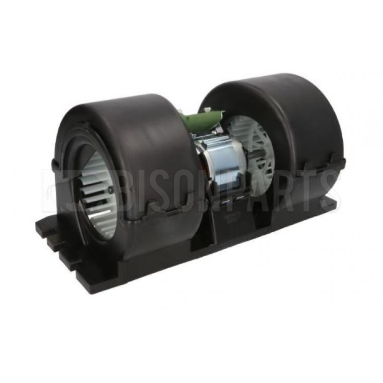 INTERNAL HEATER BLOWER MOTOR