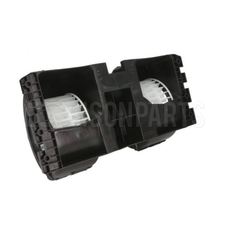 INTERNAL HEATER BLOWER MOTOR