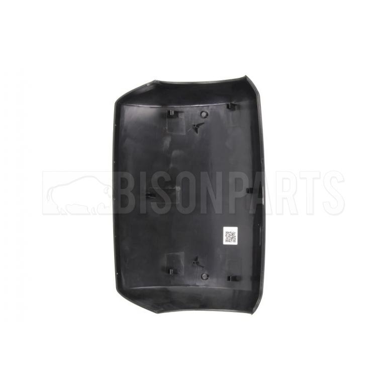 MAIN MIRROR BACK COVER PASSENGER SIDE LH