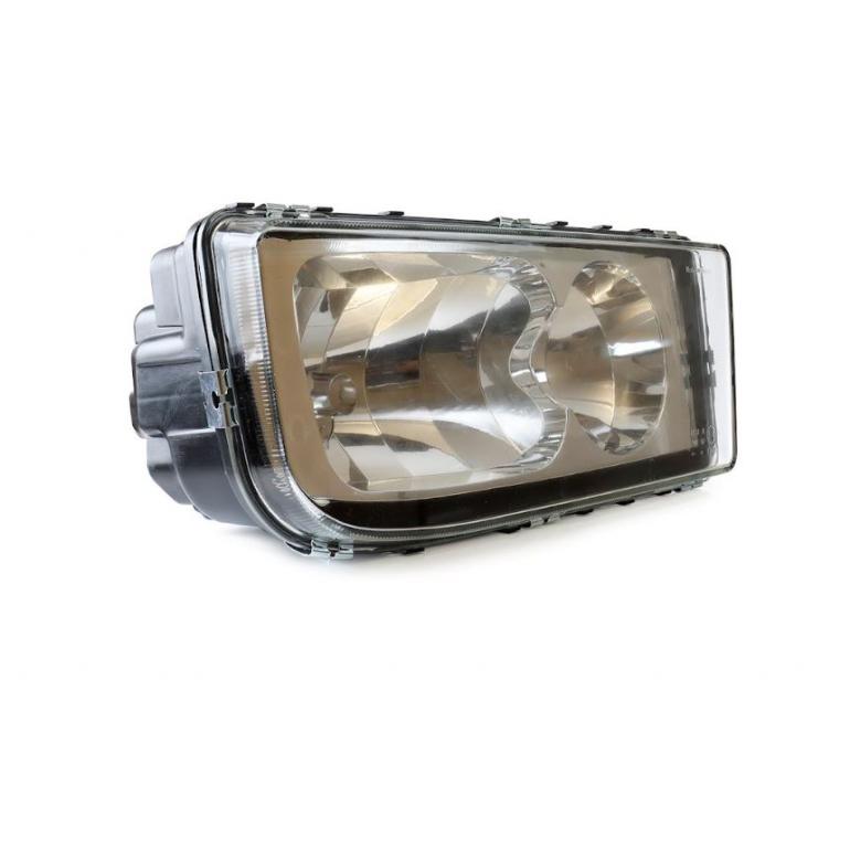 ELECTRIC ADJUST HEADLAMP DRIVER SIDE RH