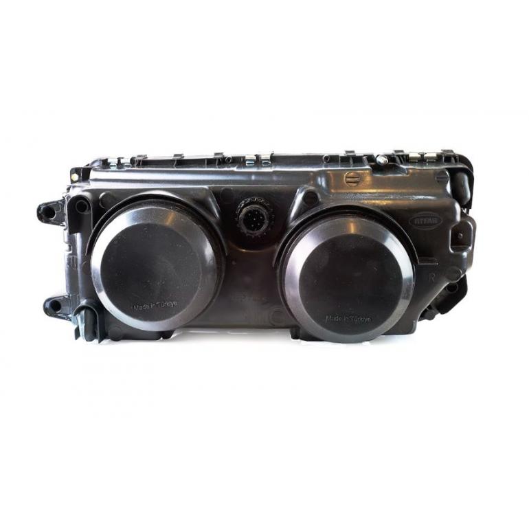 ELECTRIC ADJUST HEADLAMP DRIVER SIDE RH