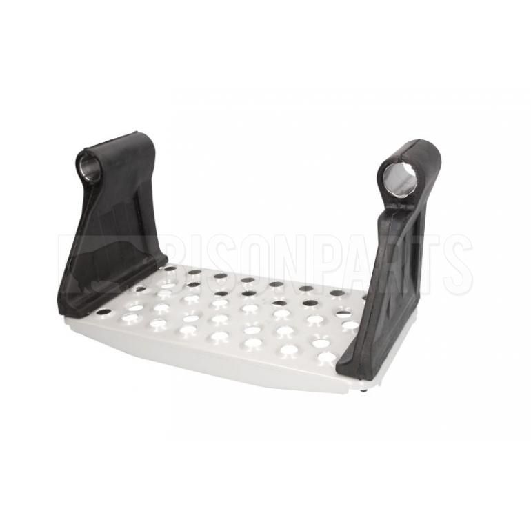 LOWER 'SWING STEP ASSEMBLY DRIVER SIDE RH