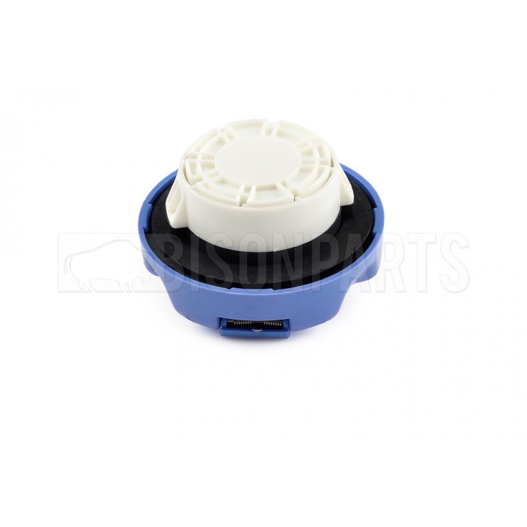 PLASTIC LOCKING ADBLUE TANK CAP 58MM